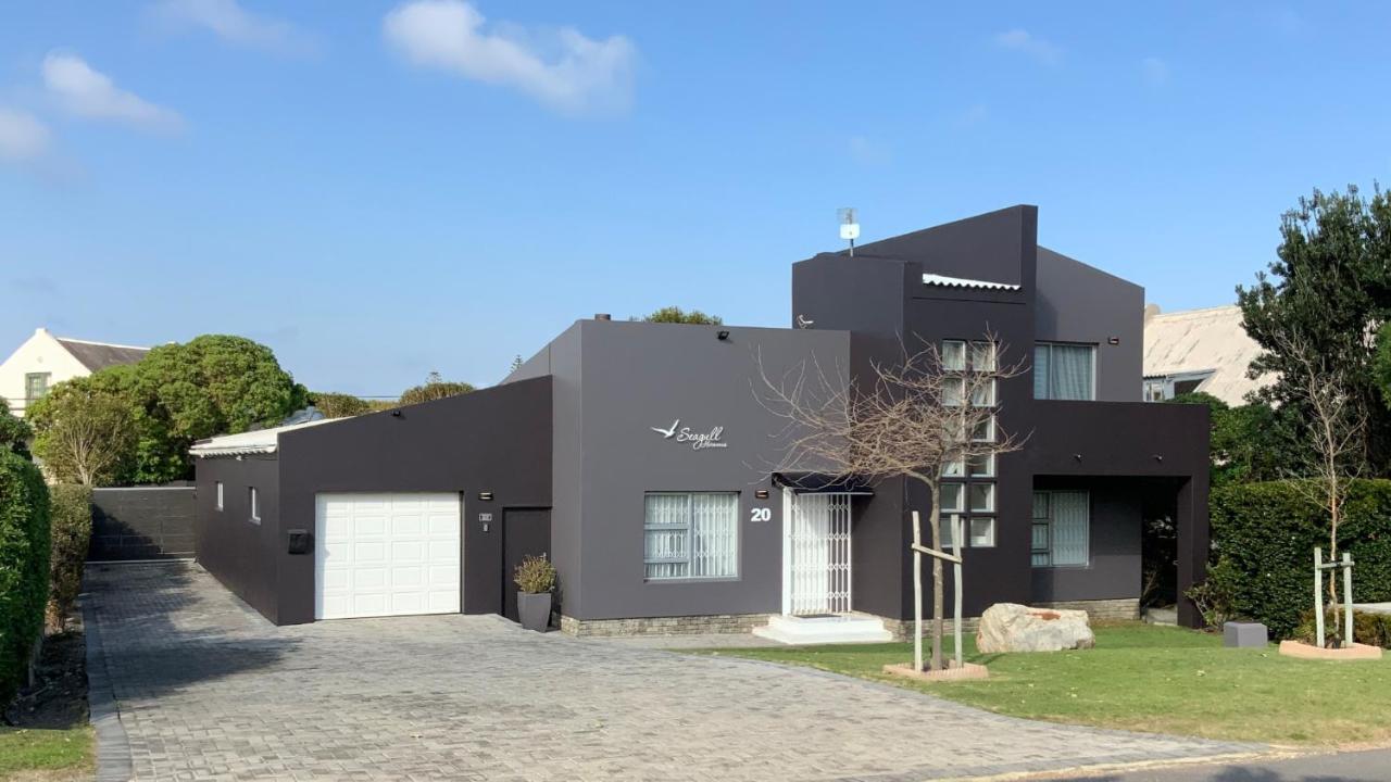 Seagull Apartment Hermanus Exterior foto