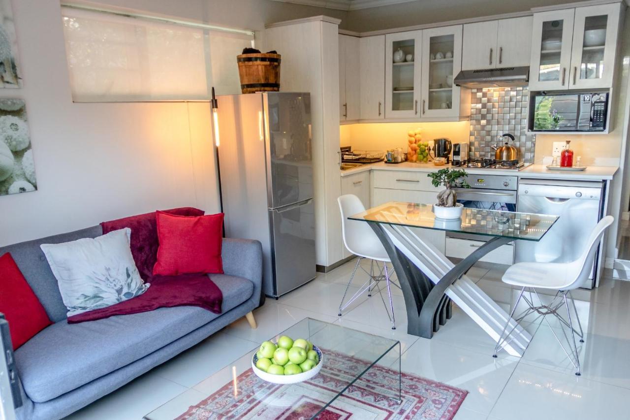 Seagull Apartment Hermanus Exterior foto